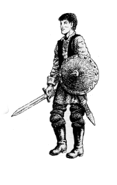 Avonturier