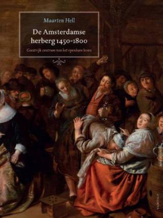 Herbergen   in het echt