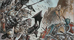 OdM 1 variatie: Monsters en de Wereld