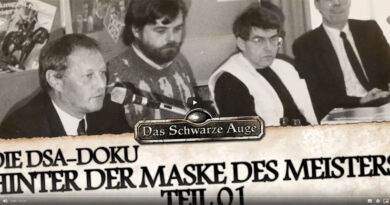 doku Hinter der Maske des Meisters