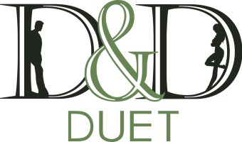 logo DnD Duet