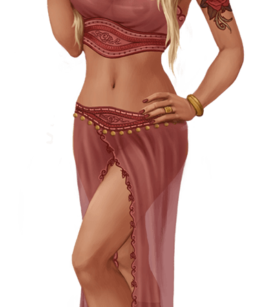 Rahja geweide