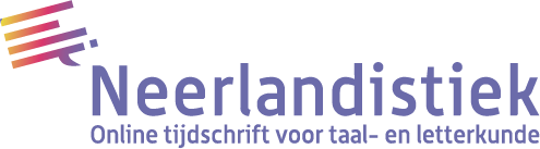 Waarom we het nooit eens worden over het Nederlands