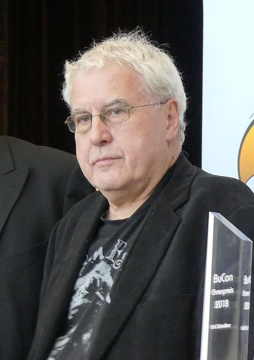 Werner Fuchs
